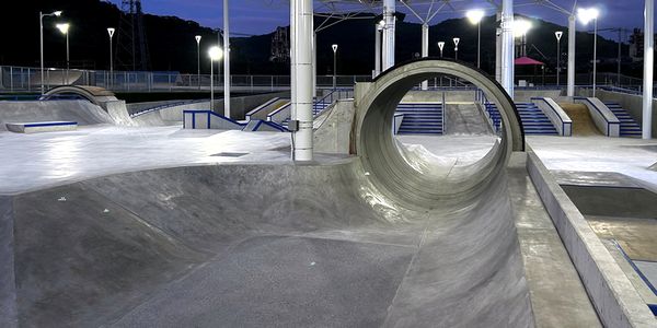 コンクリート造・セクション
